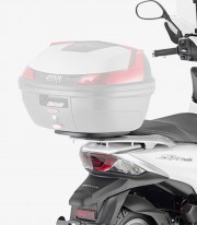 GIVI MONOLOCK® Top Case Mount Honda SH Mode 125 (13-20) SR1125