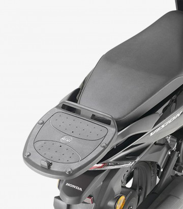 GIVI MONOLOCK® Top Case Mount Honda Vision 50-110 (11-20) SR1153