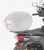 Soporte GIVI Maleta Trasera MONOLOCK® Honda Vision 50-110 (11-20) SR1153