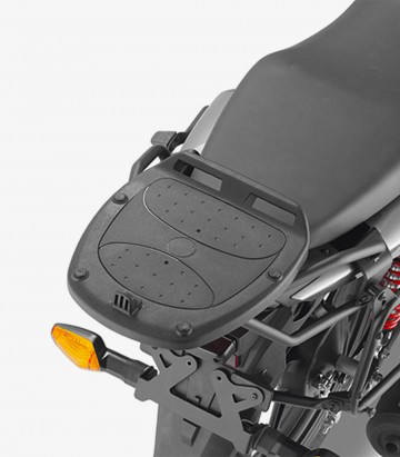 GIVI MONOLOCK® Top Case Mount Honda CB 125 F (21-26) SR1184