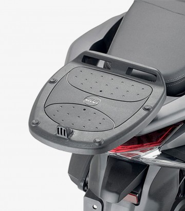 GIVI MONOLOCK® Top Case Mount Honda PCX 125-150 (10-13) SR1190