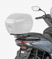 Soporte GIVI Maleta Trasera MONOLOCK® Honda PCX 125-150 (10-13) SR1190