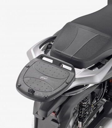 GIVI MONOLOCK® Top Case Mount Honda SH 125-150 (20-25) SR1189