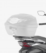 Soporte GIVI Maleta Trasera MONOLOCK® Honda SH 125-150 (20-25) SR1189