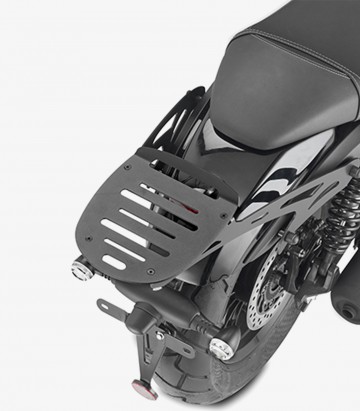 Soporte GIVI Maleta Trasera MONOLOCK® Keeway V 302 C (23-26) SR9106