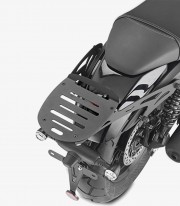 Soporte GIVI Maleta Trasera MONOLOCK® Keeway V 302 C (23-26) SR9106