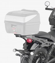 Soporte GIVI Maleta Trasera MONOLOCK® Keeway V 302 C (23-26) SR9106