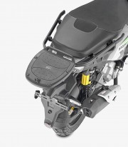 GIVI MONOLOCK® Top Case Mount KL BRERA X 125-300 (22-26) SR9501