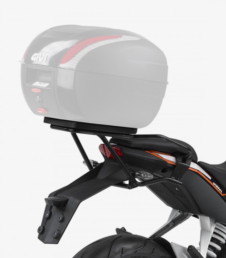 Soporte GIVI Maleta Trasera MONOLOCK® KTM Duke 125-200-390 (11-16) SR7701