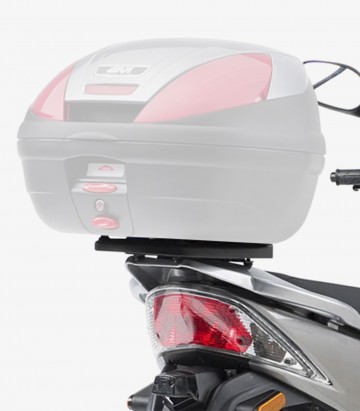 GIVI MONOLOCK® Top Case Mount Kymco Agility 50-125-150-200 R16 (08-13) E137