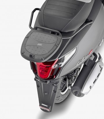 GIVI MONOLOCK® Top Case Mount Kymco Like 50-125-150 (17-26) SR6109