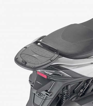 GIVI MONOLOCK® Top Case Mount Kymco Agility 300-350 R16 (19-26) SR6114