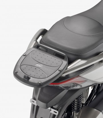 GIVI MONOLOCK® Top Case Mount Kymco X-Town 125/300 City (20-25) SR6115