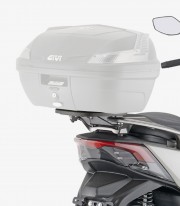 GIVI MONOLOCK® Top Case Mount Kymco X-Town 125-300 CITY (20-25) SR6115