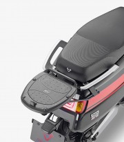 Soporte GIVI Maleta Trasera MONOLOCK® NIU NQI (19-26) SR8962