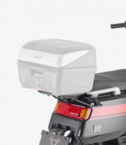 GIVI MONOLOCK® Top Case Mount NIU NQI (19-26) SR8962