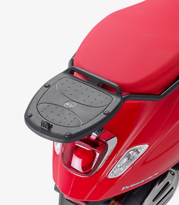 Soporte GIVI Maleta Trasera MONOLOCK® Piaggio Vespa Primavera 50-125-150 (14-26) SR5608
