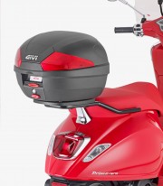 GIVI MONOLOCK® Top Case Mount Piaggio Vespa Primavera 50-125-150 (14-26) SR5608