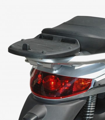 GIVI MONOLOCK® Top Case Mount Piaggio Beverly 125/250/400 (04-07), Beverly Tourer 125/250/300/400 (08-10) E344