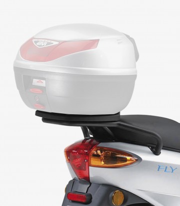 GIVI MONOLOCK® Top Case Mount Piaggio FLY 50-100-125-150 (04-17) SR104