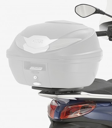 GIVI MONOLOCK® Top Case Mount Piaggio Medley 125-150 (16-19) SR5612