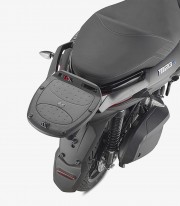 GIVI MONOLOCK® Top Case Mount Piaggio MP3 310 (25-26) SR5622