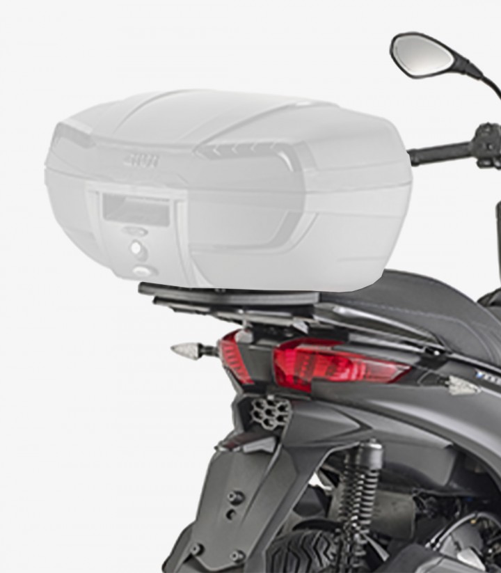 Soporte GIVI Maleta Trasera MONOLOCK® Piaggio MP3 310 (25-26) SR5622