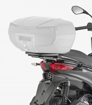 Soporte GIVI Maleta Trasera MONOLOCK® Piaggio MP3 310 (25-26) SR5622