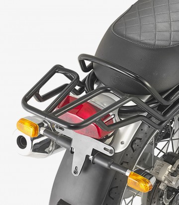 Soporte GIVI Maleta Trasera MONOLOCK® Royal Enfield Interceptor 650 (19-26) SR9051