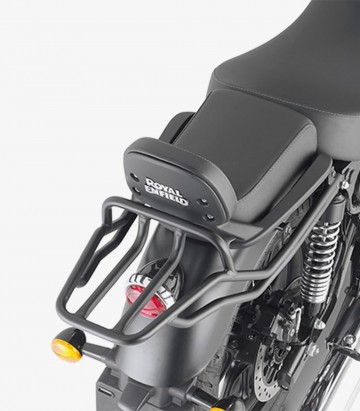 GIVI MONOLOCK® Top Case Mount Royal Enfield Meteor 350 (21-26) SR9053