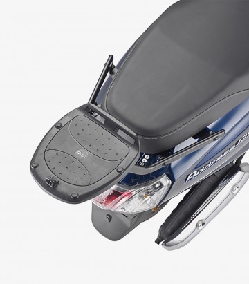 GIVI MONOLOCK® Top Case Mount Suzuki Address 125 (23-25) SR3123