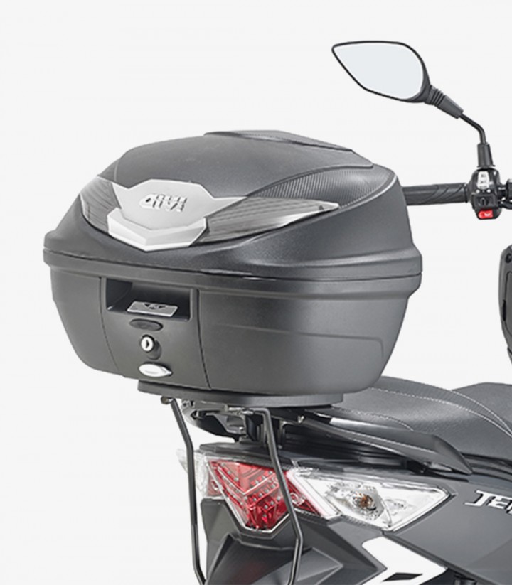 Soporte GIVI Maleta Trasera MONOLOCK® SYM JET 14 125-200 (17-20) SR7055
