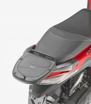 GIVI MONOLOCK® Top Case Mount SYM JET X 125 (21-26) SR7066