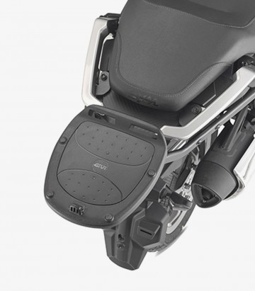 GIVI MONOLOCK® Top Case Mount SYM ADX 125 (24-26) SR7069