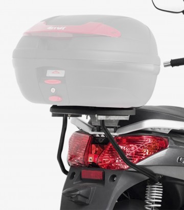 GIVI MONOLOCK® Top Case Mount SYM CITYCOM 300 (08-19) SR231M