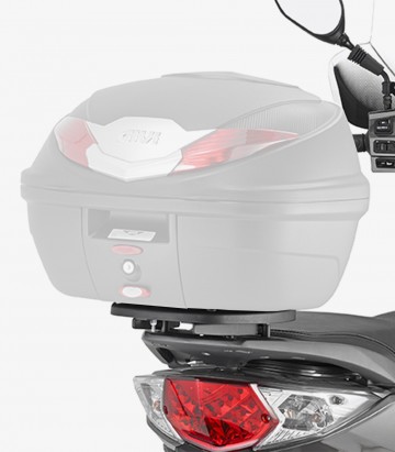 Soporte GIVI Maleta Trasera MONOLOCK® SYM Symphony ST 50-125-200 (15-20) SR7054