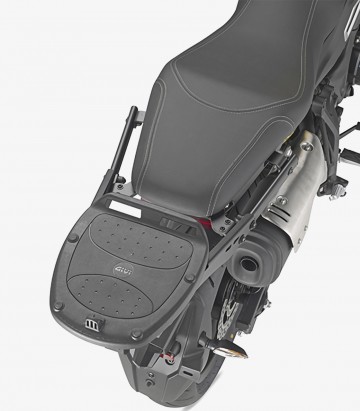 Soporte GIVI Maleta Trasera MONOLOCK® Voge Trofeo 350 AC (23-26) SR9258