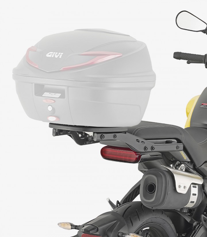 Träger GIVI Topcase MONOLOCK® Voge Trofeo 350 AC (23-26) SR9258