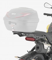 GIVI MONOLOCK® Top Case Mount Voge Trofeo 350 AC (23-26) SR9258