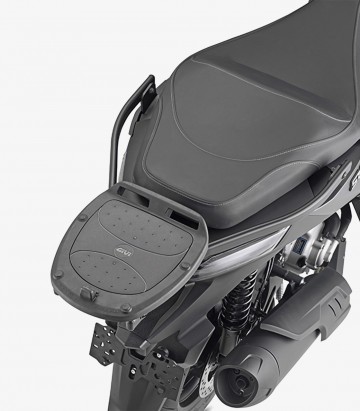 Soporte GIVI Maleta Trasera MONOLOCK® Voge SR3 250 (24-26) SR9263