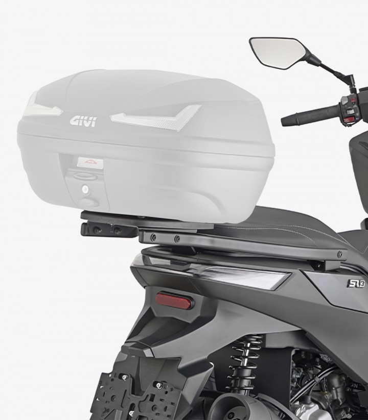 Träger GIVI Topcase MONOLOCK® Voge SR3 250 (24-26) SR9263