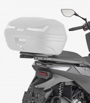 GIVI MONOLOCK® Top Case Mount Voge SR3 250 (24-26) SR9263