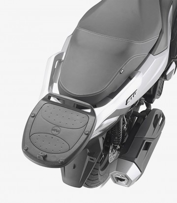 Soporte GIVI Maleta Trasera MONOLOCK® Voge SR1 125 (23-26) SR9259