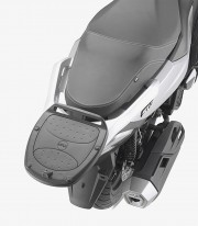 Soporte GIVI Maleta Trasera MONOLOCK® Voge SR1 125 (23-26) SR9259