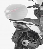 GIVI MONOLOCK® Top Case Mount Voge SR1 125 (23-26) SR9259