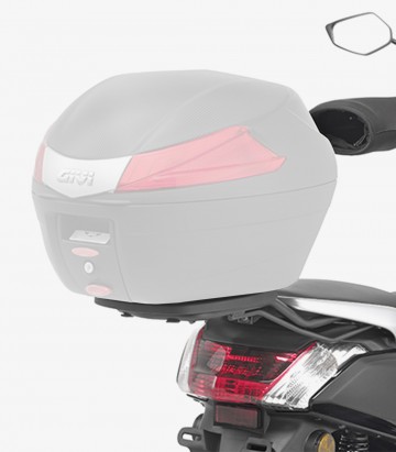 Soporte GIVI Maleta Trasera MONOLOCK® Yamaha N-MAX 125-155 (15-20) SR2123