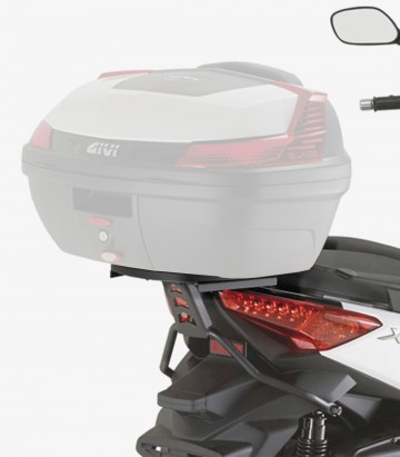 Soporte GIVI Maleta Trasera MONOLOCK® MBK EVOLYS 125-250 (14-17) SR2117M