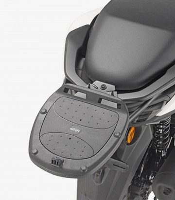 Soporte GIVI Maleta Trasera MONOLOCK® Yamaha N-MAX 125 (25-26) SR2170