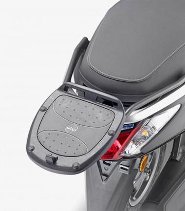 GIVI MONOLOCK® Top Case Mount Yamaha D'elight 125 (17-25) SR2134
