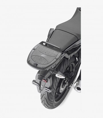 GIVI MONOLOCK® Top Case Mount Yamaha MT 125 (20-26) SR2166